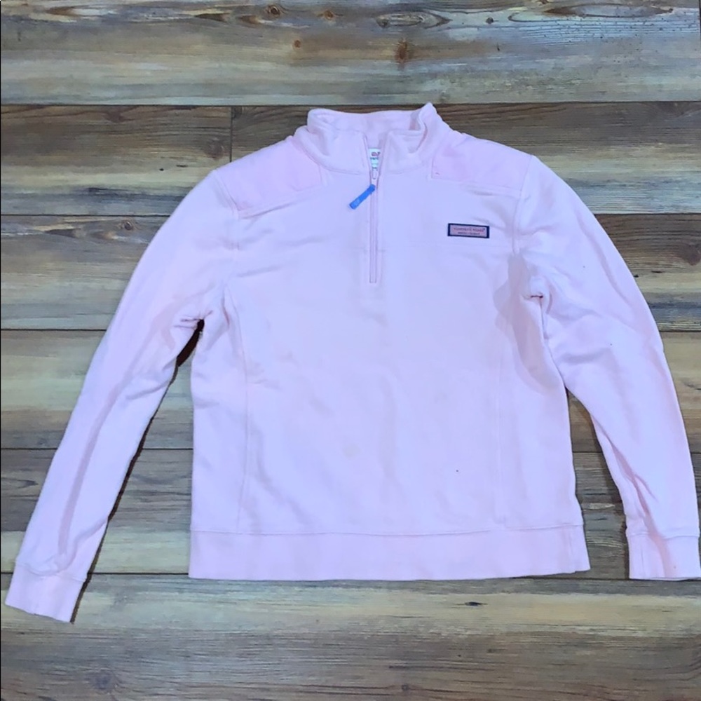 Vineyard Vines pullover